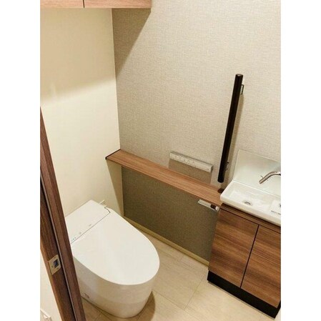 プラウドタワー小岩ファーストの物件内観写真